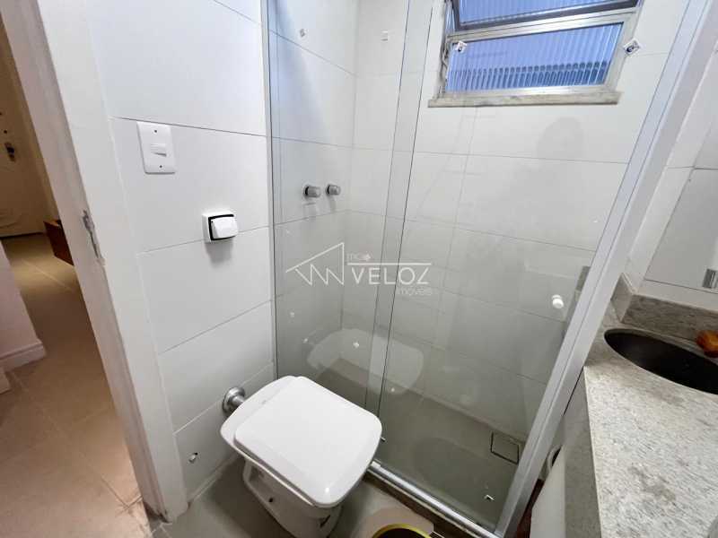 Apartamento à venda com 1 quarto, 23m² - Foto 27