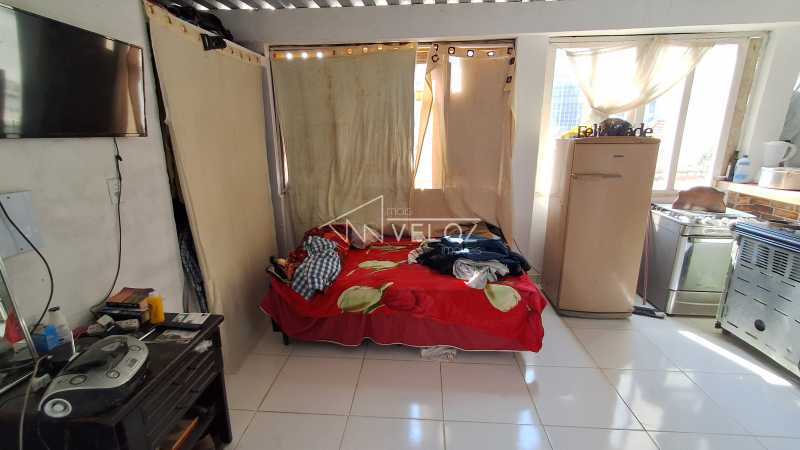 Apartamento à venda com 2 quartos, 54m² - Foto 1