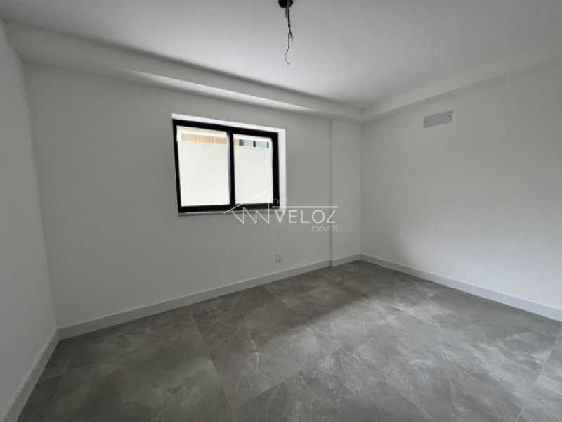 Apartamento à venda com 2 quartos, 121m² - Foto 6