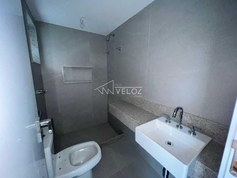 Apartamento à venda com 2 quartos, 121m² - Foto 9