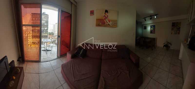 Apartamento à venda com 2 quartos, 60m² - Foto 7