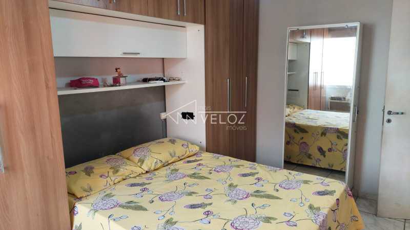 Apartamento à venda com 2 quartos, 60m² - Foto 15