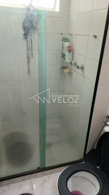 Apartamento à venda com 2 quartos, 60m² - Foto 21