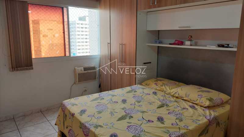 Apartamento à venda com 2 quartos, 60m² - Foto 13