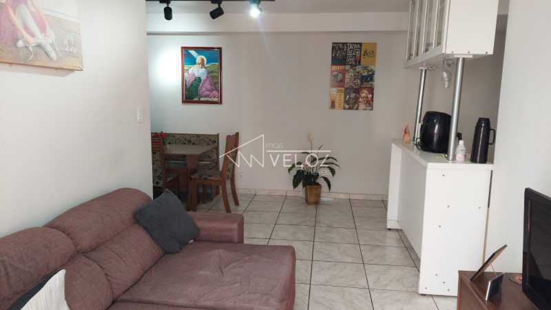 Apartamento à venda com 2 quartos, 60m² - Foto 6