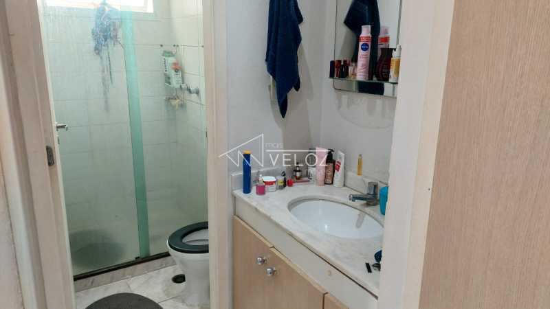 Apartamento à venda com 2 quartos, 60m² - Foto 20