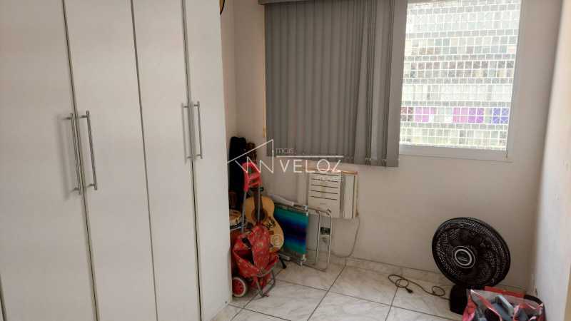 Apartamento à venda com 2 quartos, 60m² - Foto 11