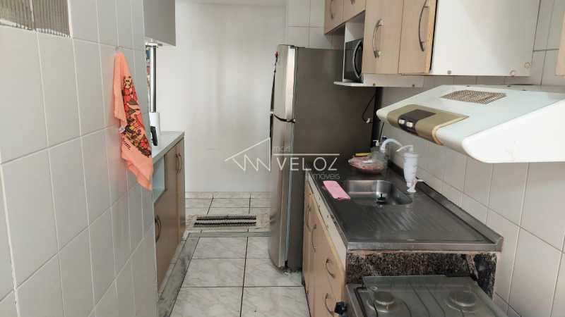 Apartamento à venda com 2 quartos, 60m² - Foto 19