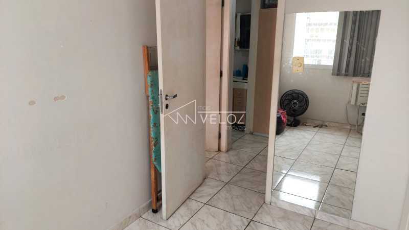 Apartamento à venda com 2 quartos, 60m² - Foto 12