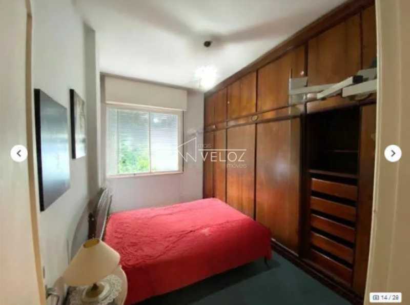 Apartamento à venda com 3 quartos, 105m² - Foto 4