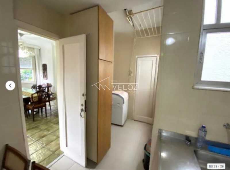 Apartamento à venda com 3 quartos, 105m² - Foto 10