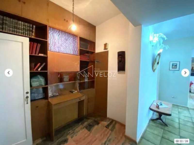 Apartamento à venda com 3 quartos, 105m² - Foto 12