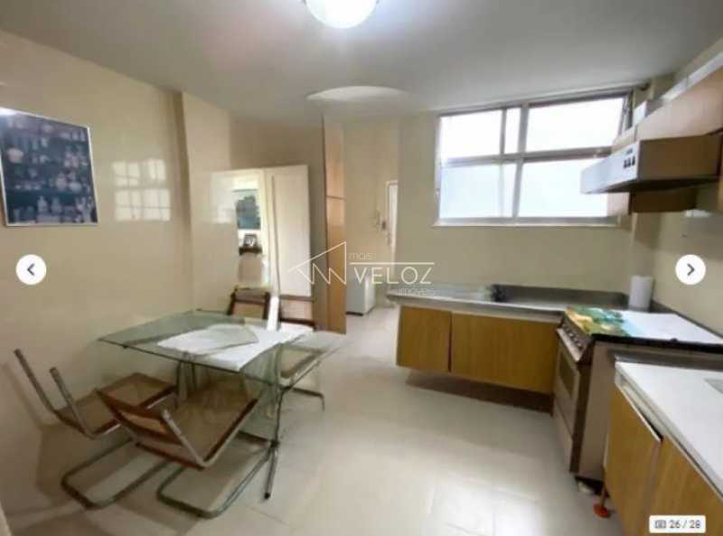 Apartamento à venda com 3 quartos, 105m² - Foto 13