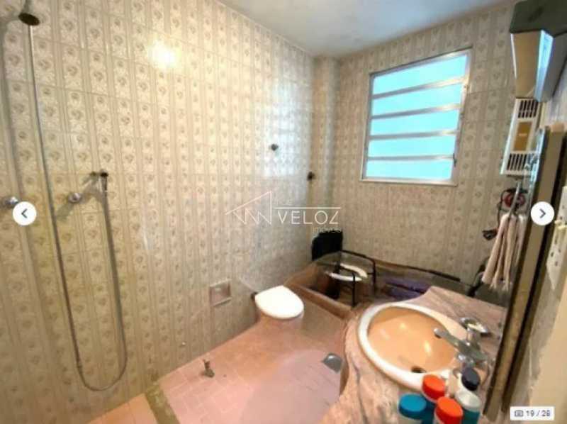 Apartamento à venda com 3 quartos, 105m² - Foto 17