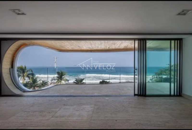 Apartamento à venda com 3 quartos, 285m² - Foto 1