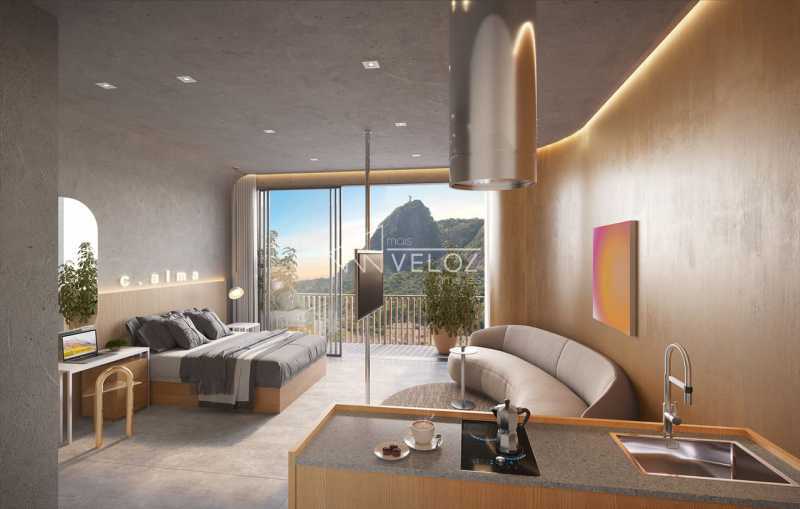 Apartamento à venda com 2 quartos, 76m² - Foto 16