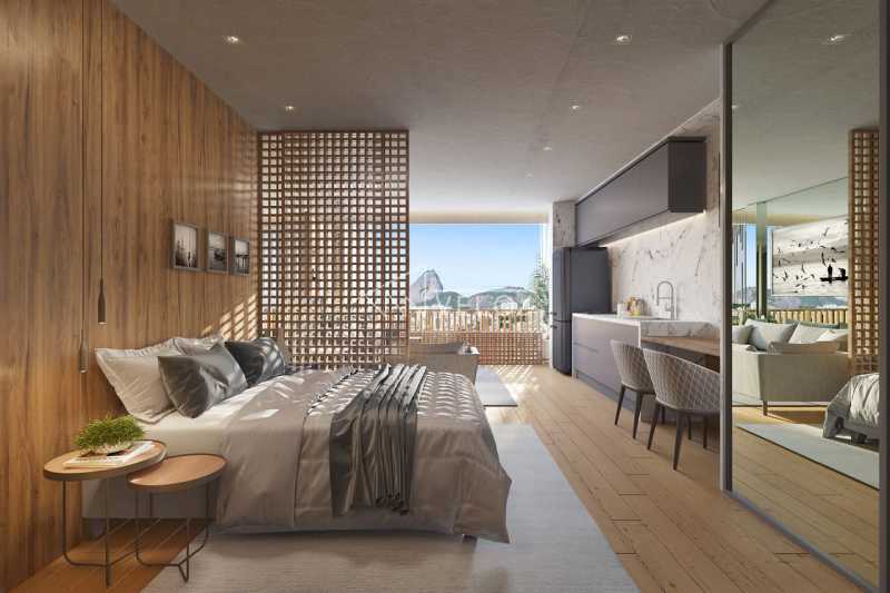 Apartamento à venda com 2 quartos, 76m² - Foto 19