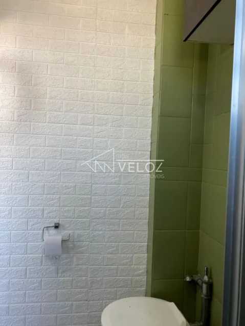 Apartamento à venda, 20m² - Foto 11