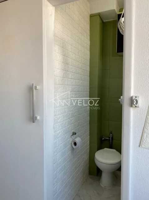 Apartamento à venda, 20m² - Foto 13