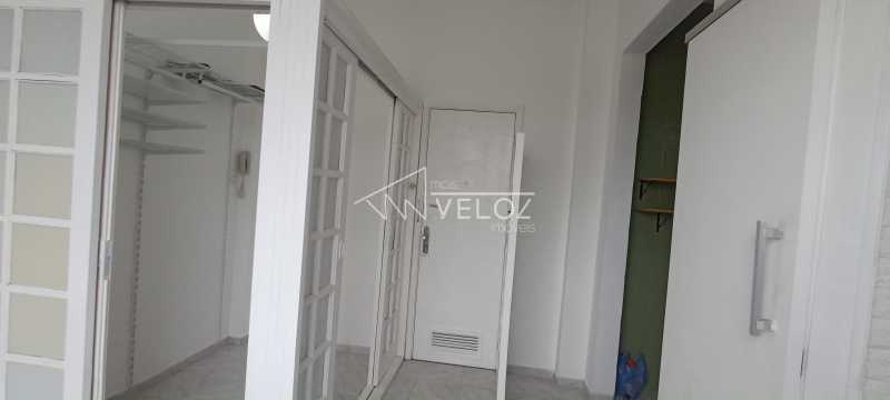 Apartamento à venda, 20m² - Foto 4