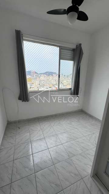 Apartamento à venda, 20m² - Foto 7