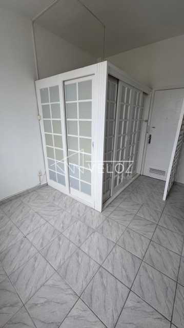 Apartamento à venda, 20m² - Foto 5