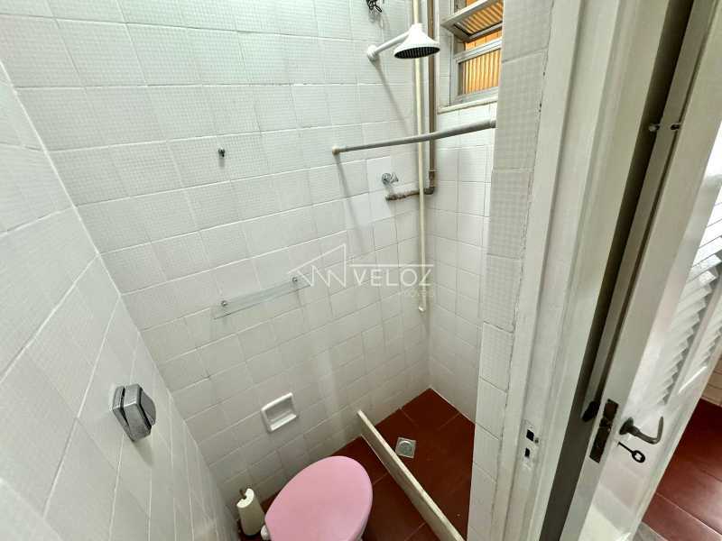 Apartamento à venda com 2 quartos, 97m² - Foto 12