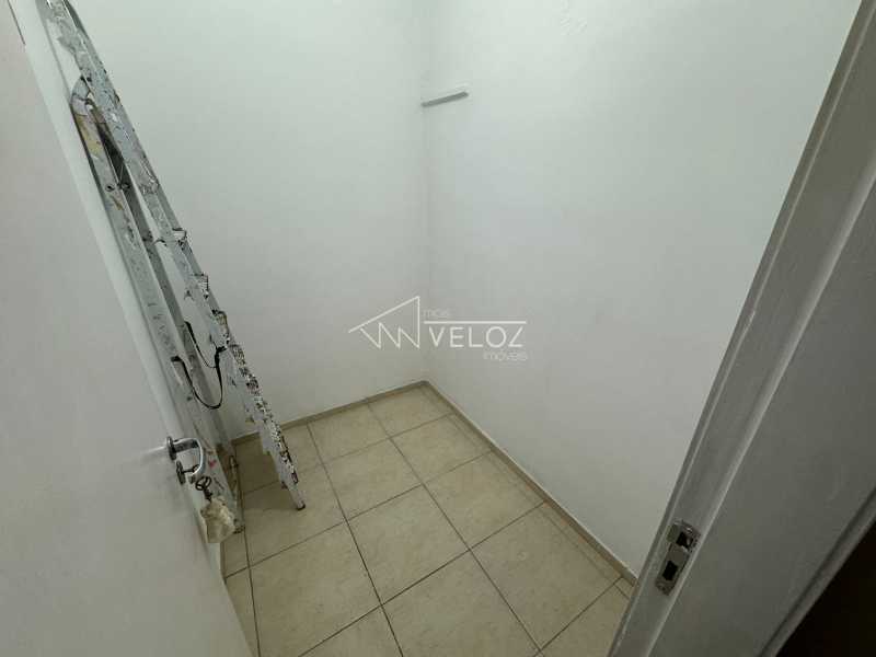 Apartamento à venda com 2 quartos, 97m² - Foto 13