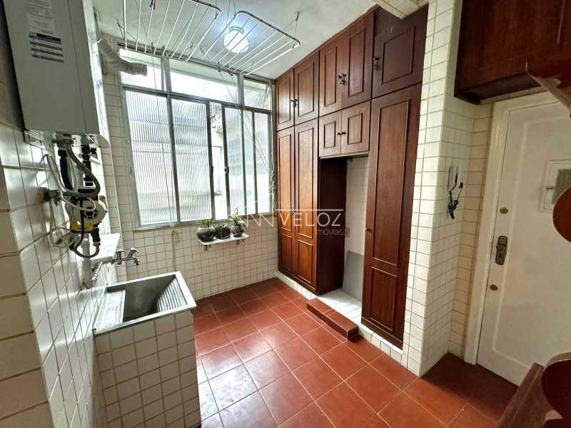 Apartamento à venda com 2 quartos, 97m² - Foto 14