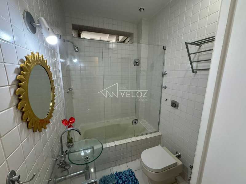 Apartamento à venda com 2 quartos, 97m² - Foto 20