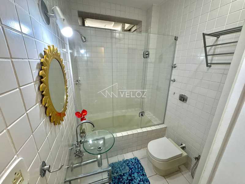 Apartamento à venda com 2 quartos, 97m² - Foto 21