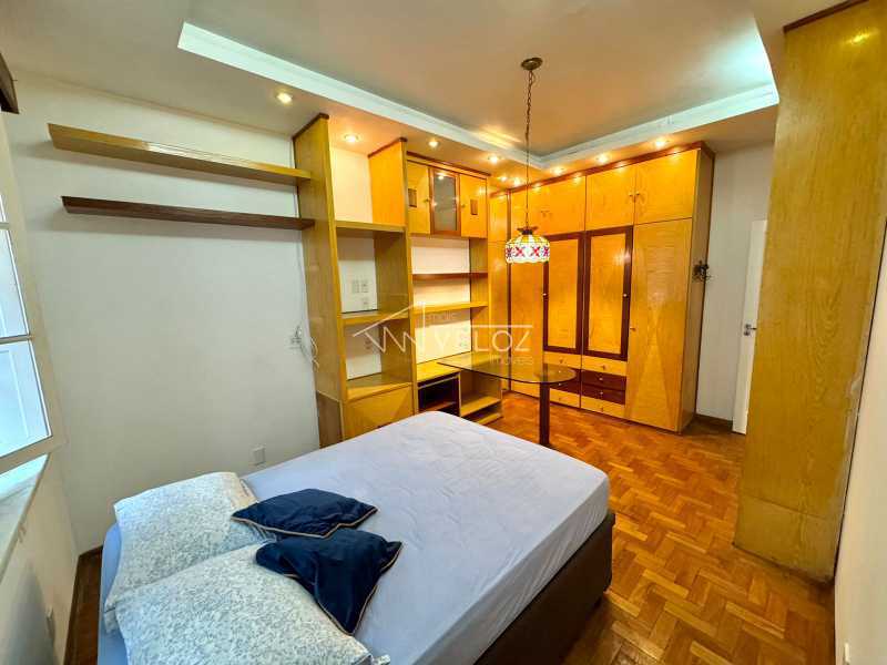 Apartamento à venda com 2 quartos, 97m² - Foto 6