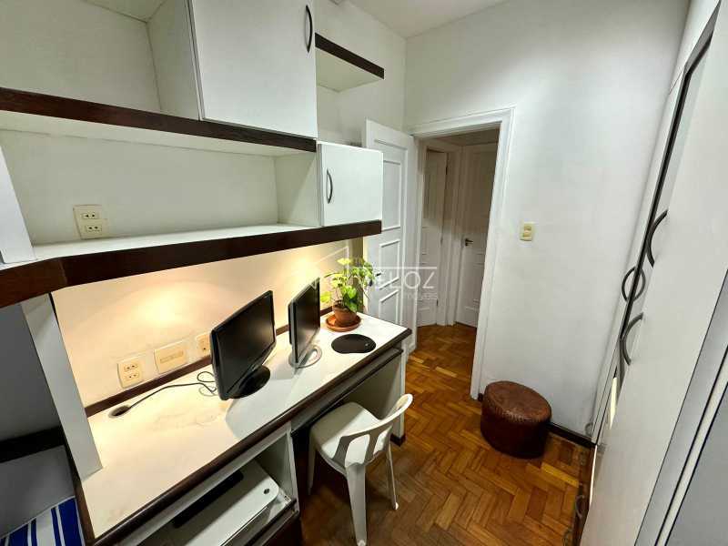 Apartamento à venda com 2 quartos, 97m² - Foto 26