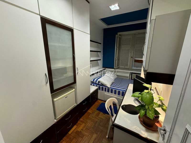 Apartamento à venda com 2 quartos, 97m² - Foto 28