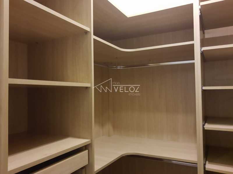 Apartamento à venda com 3 quartos, 124m² - Foto 7