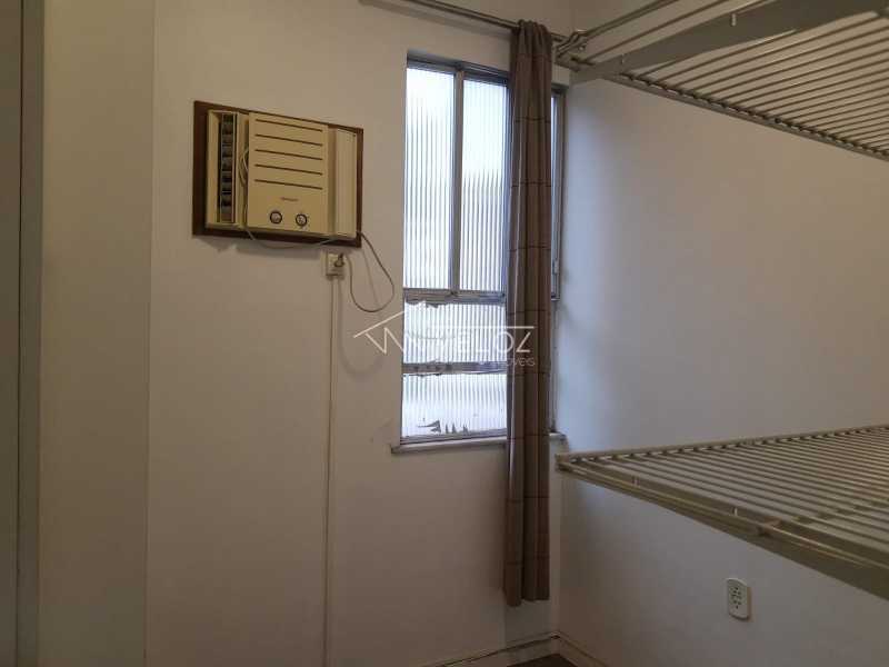 Apartamento à venda com 3 quartos, 124m² - Foto 21