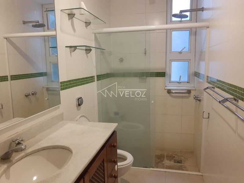 Apartamento à venda com 3 quartos, 124m² - Foto 8