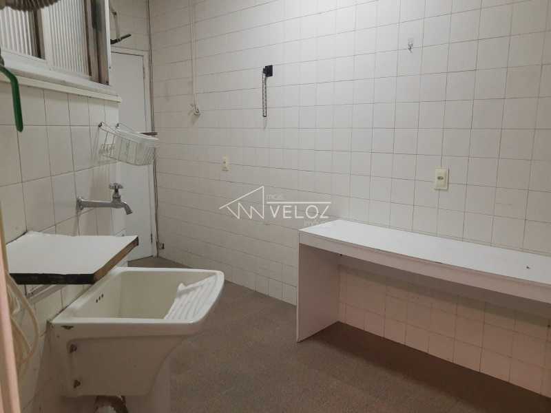 Apartamento à venda com 3 quartos, 124m² - Foto 19