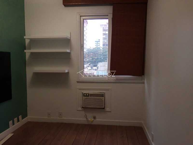 Apartamento à venda com 3 quartos, 124m² - Foto 5