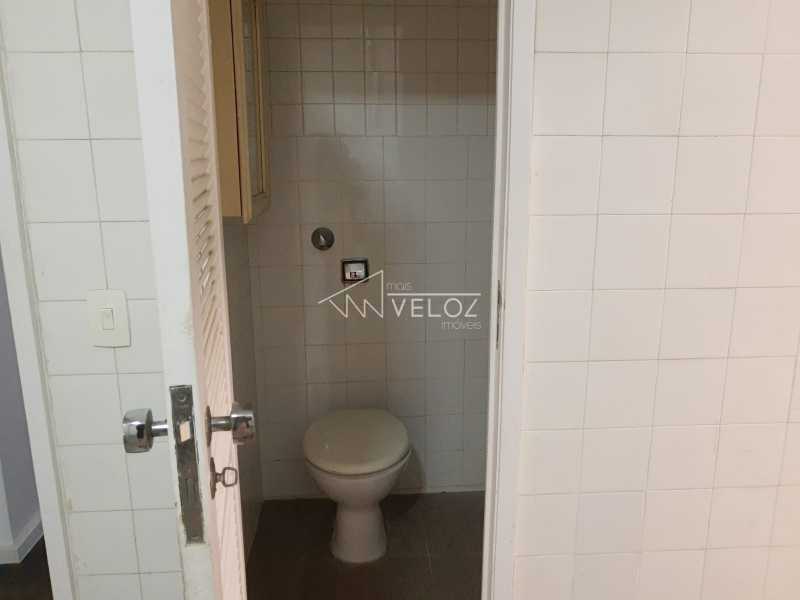 Apartamento à venda com 3 quartos, 124m² - Foto 20