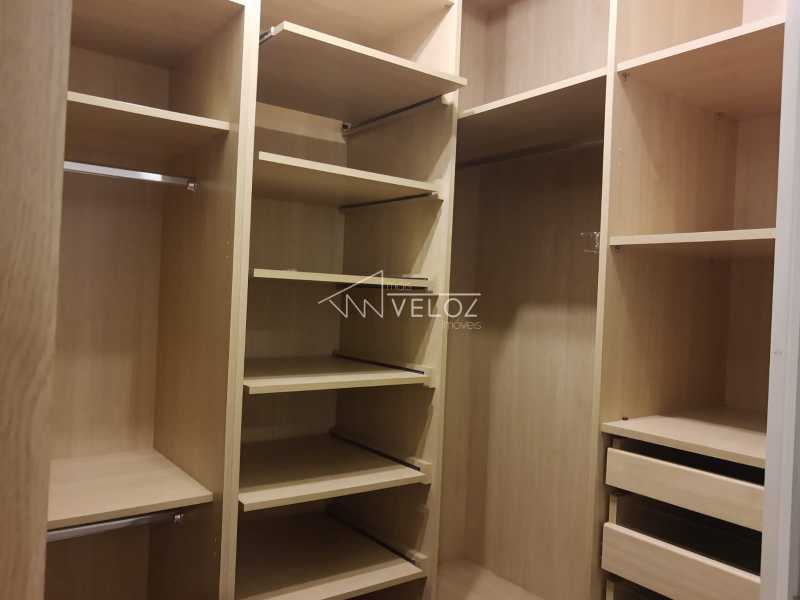 Apartamento à venda com 3 quartos, 124m² - Foto 6