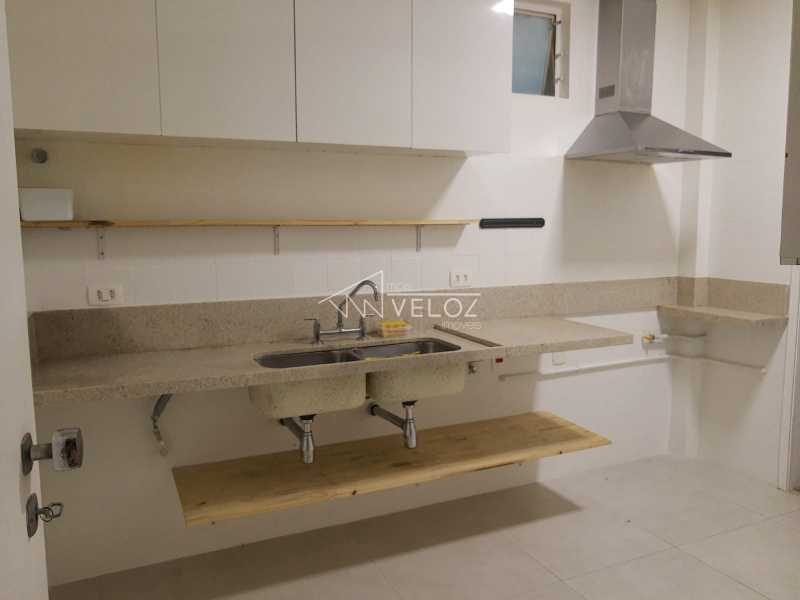 Apartamento à venda com 3 quartos, 124m² - Foto 15