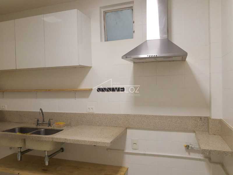 Apartamento à venda com 3 quartos, 124m² - Foto 17