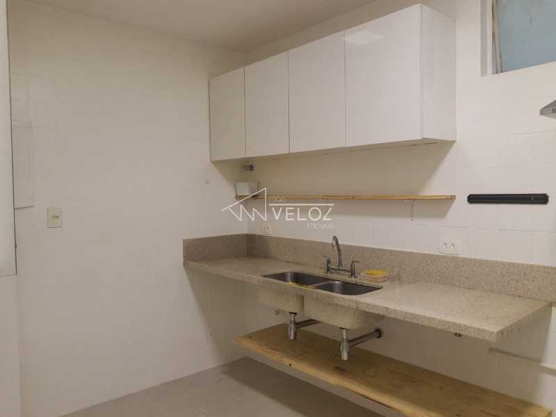 Apartamento à venda com 3 quartos, 124m² - Foto 16