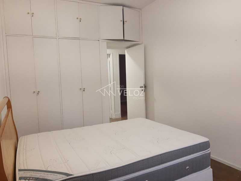 Apartamento à venda com 3 quartos, 124m² - Foto 10