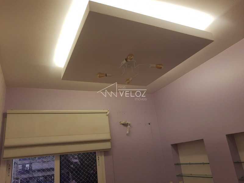 Apartamento à venda com 3 quartos, 124m² - Foto 12