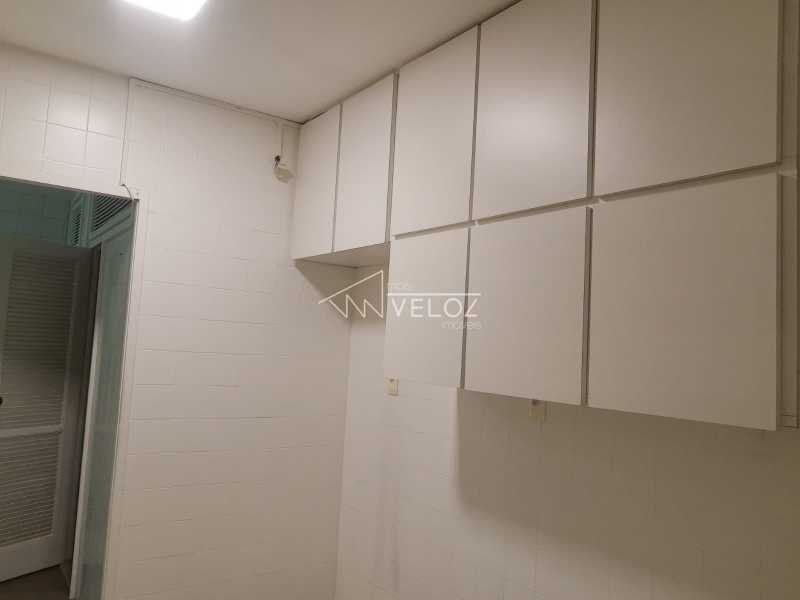 Apartamento à venda com 3 quartos, 124m² - Foto 18