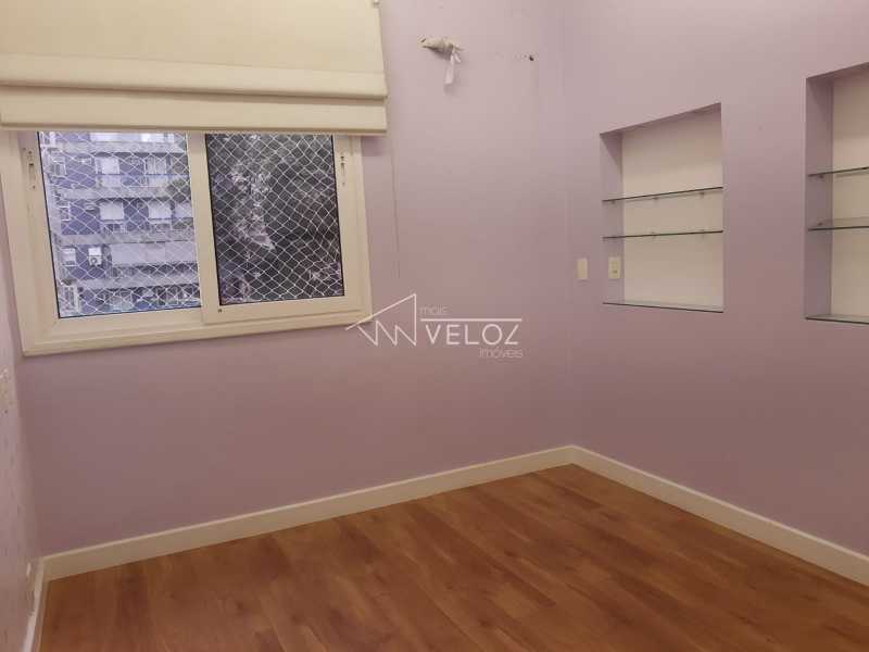 Apartamento à venda com 3 quartos, 124m² - Foto 13