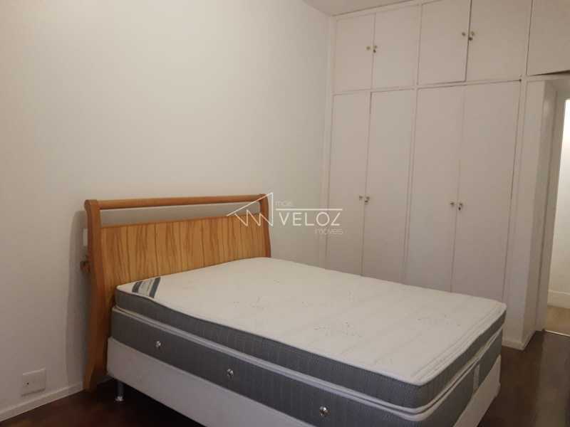 Apartamento à venda com 3 quartos, 124m² - Foto 11