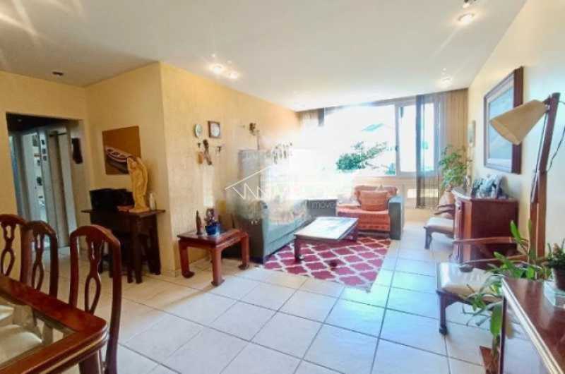 Apartamento à venda com 3 quartos, 100m² - Foto 3